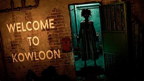 welcome to kowloon igg|欢迎来到九龙 Welcome to Kowloon .